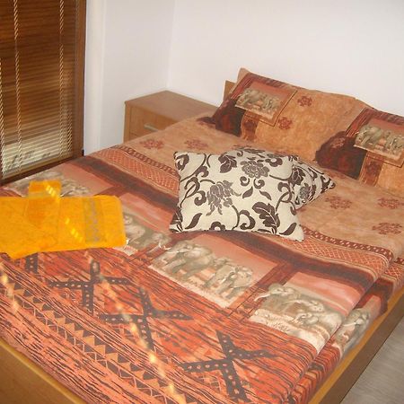 Bulhotel Pritzker Apartment София Экстерьер фото