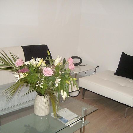 Bulhotel Pritzker Apartment София Экстерьер фото