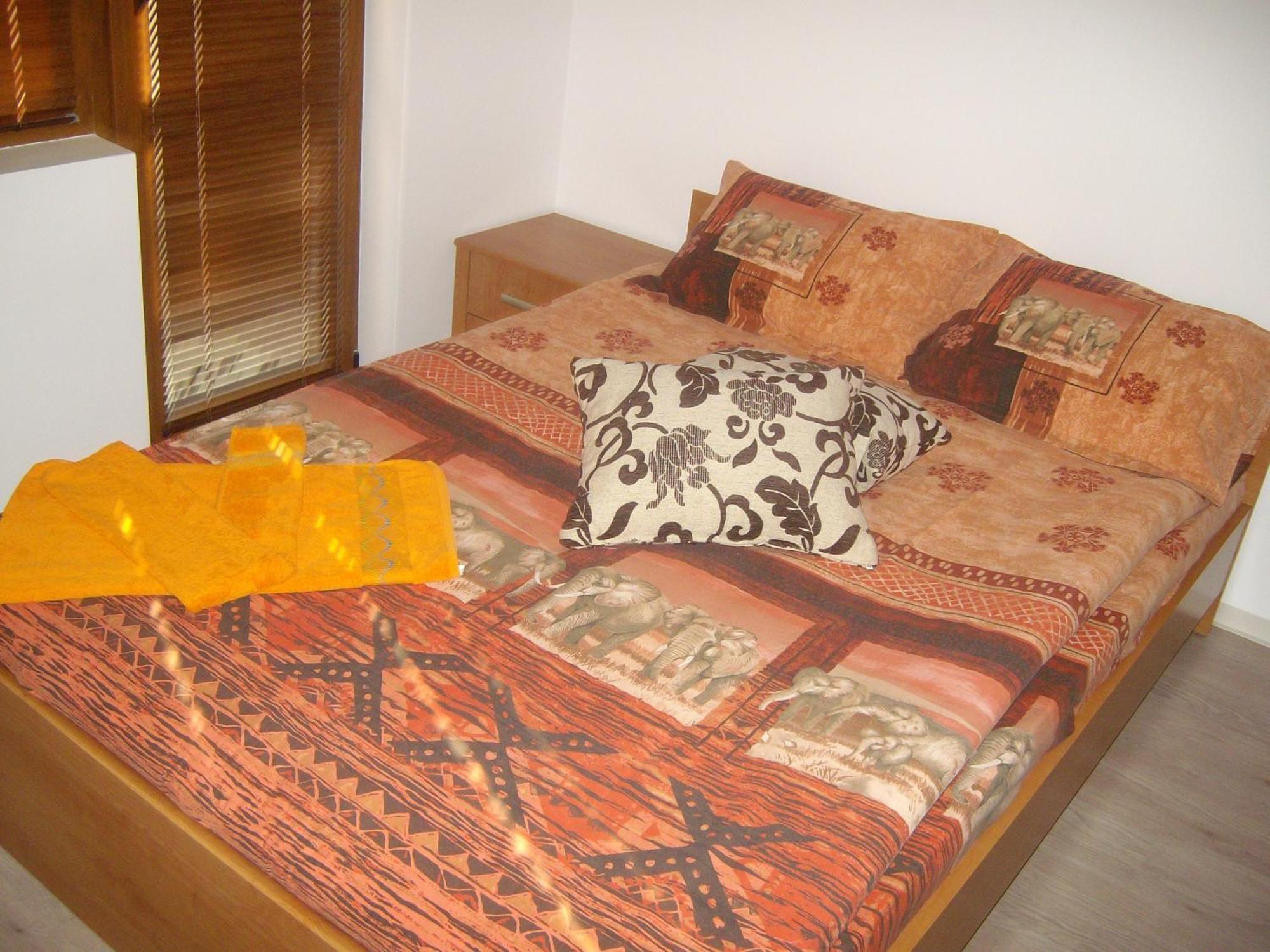 Bulhotel Pritzker Apartment София Экстерьер фото