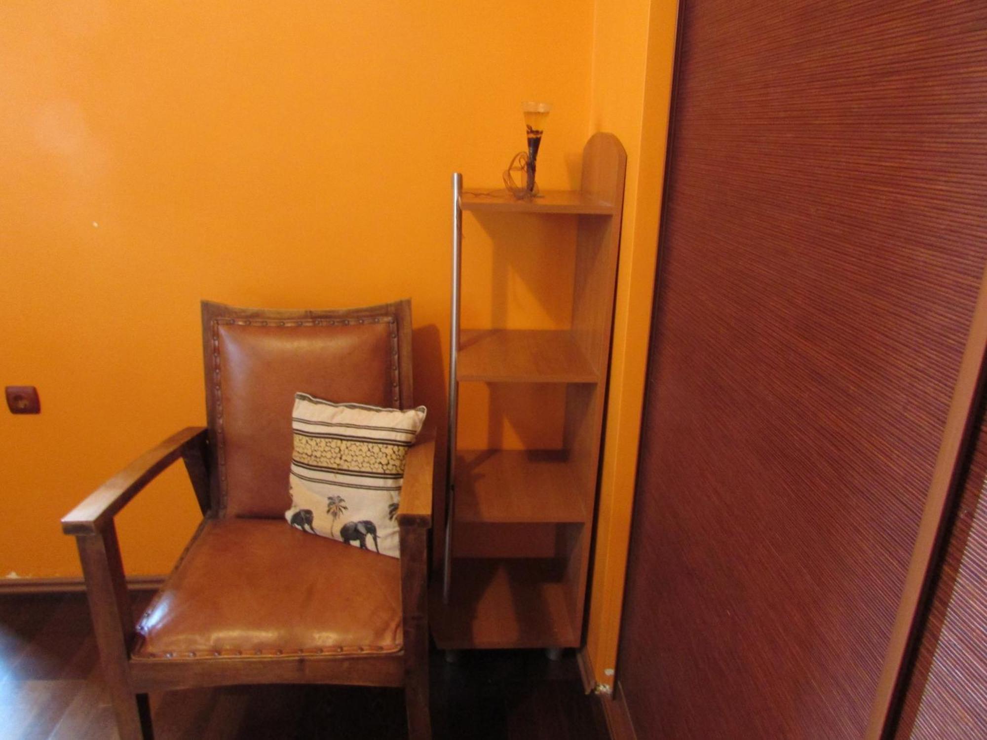 Bulhotel Pritzker Apartment София Номер фото