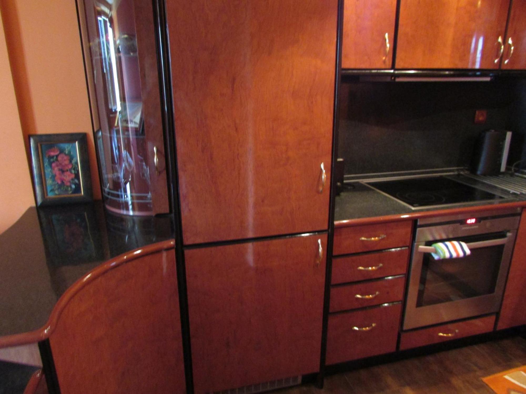 Bulhotel Pritzker Apartment София Номер фото