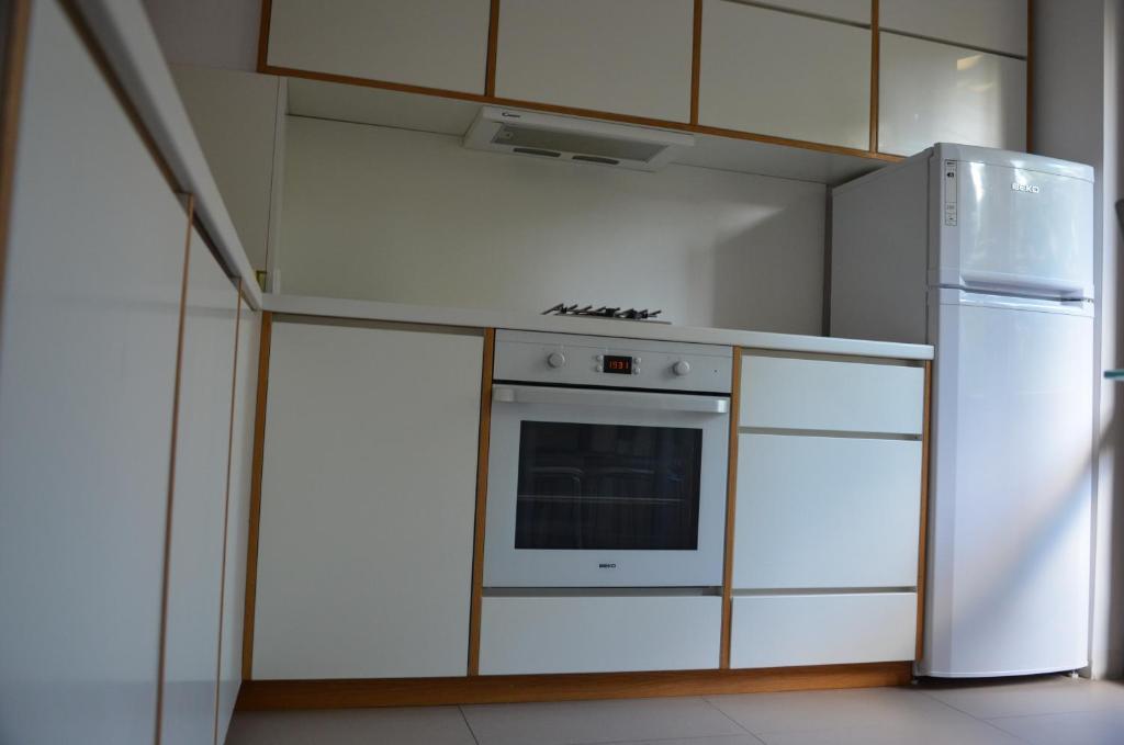 Bulhotel Pritzker Apartment София Номер фото
