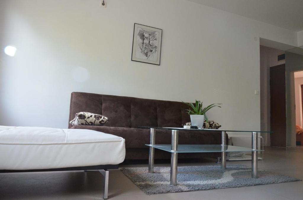 Bulhotel Pritzker Apartment София Номер фото