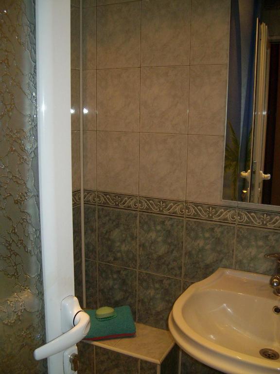Bulhotel Pritzker Apartment София Номер фото