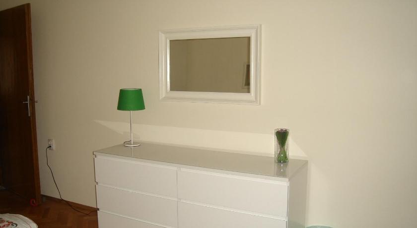Bulhotel Pritzker Apartment София Номер фото